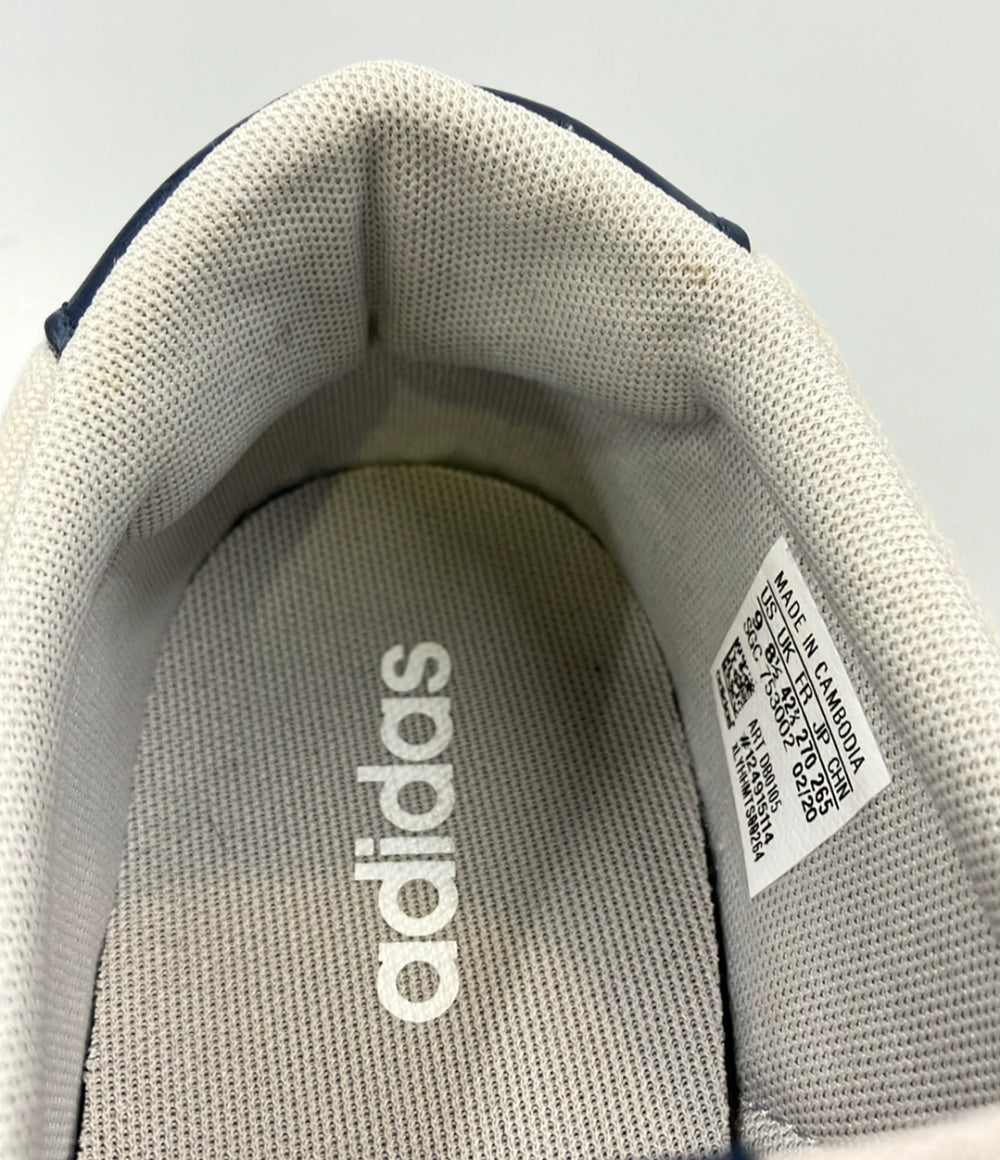 adidas スリッポン DB0105 メンズ SIZE 27.0 (L) アディダス