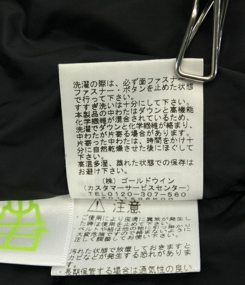 THE NORTH FACE ダウンジャケット Baltro Light Jacket ND92240 メンズ SIZE S ザ・ノースフェイス