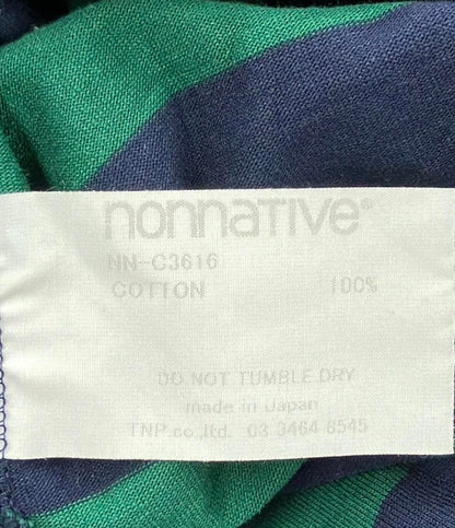 ノンネイティブ 半袖Tシャツ メンズ SIZE 3 (L) nonnative