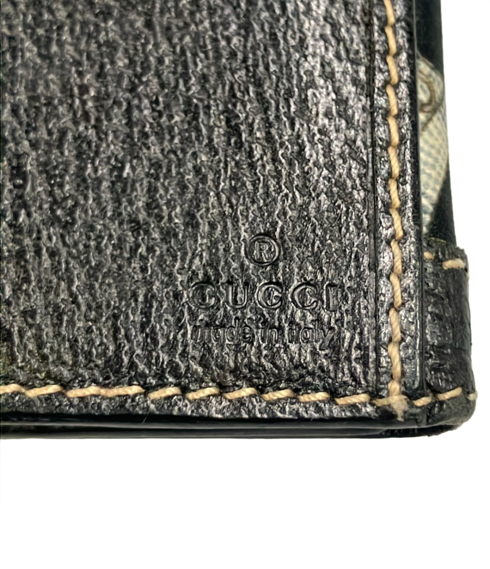GUCCI 長財布 Wホック 153211 2888 レディース グッチ
