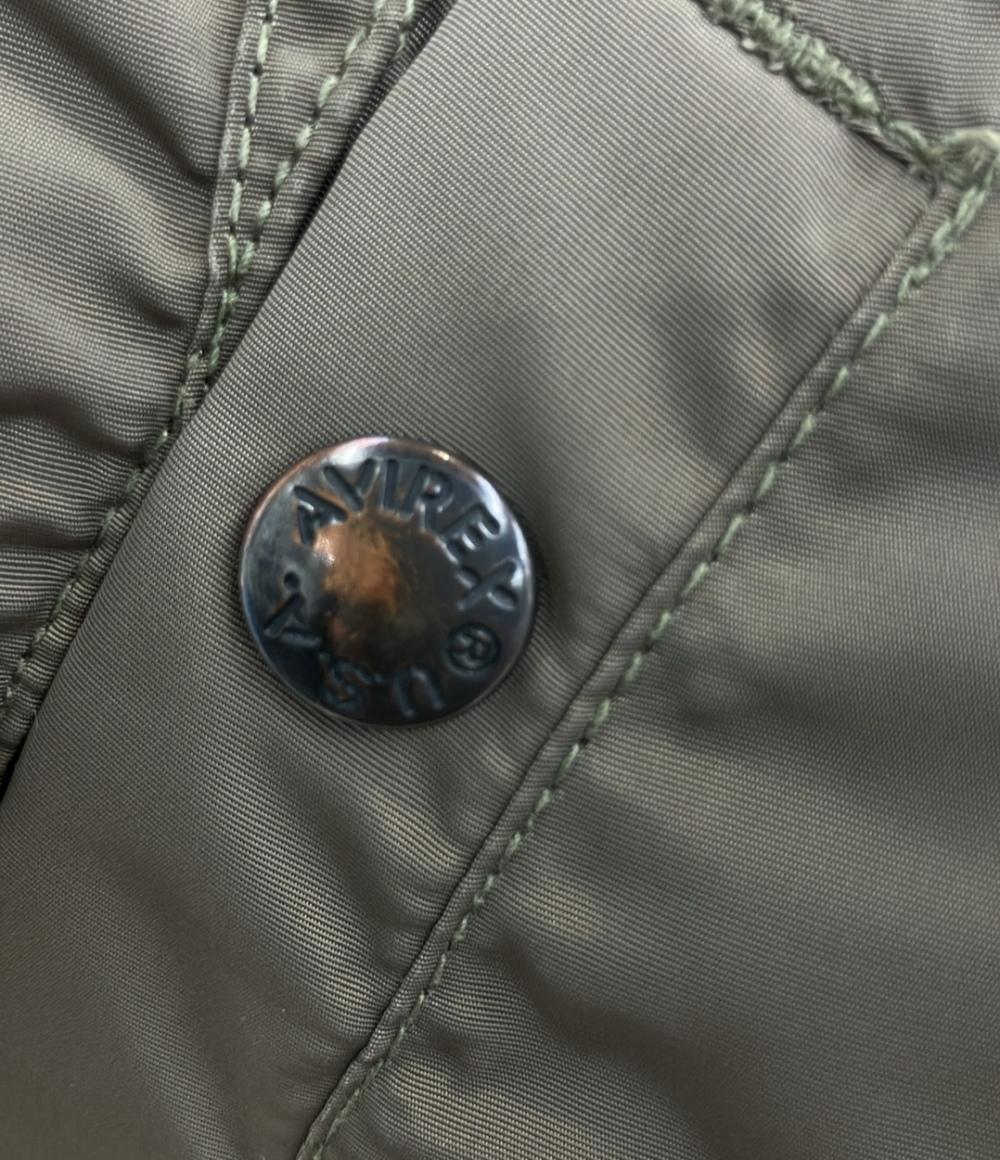 アヴィレックス モッズコート メンズ SIZE S (S) AVIREX