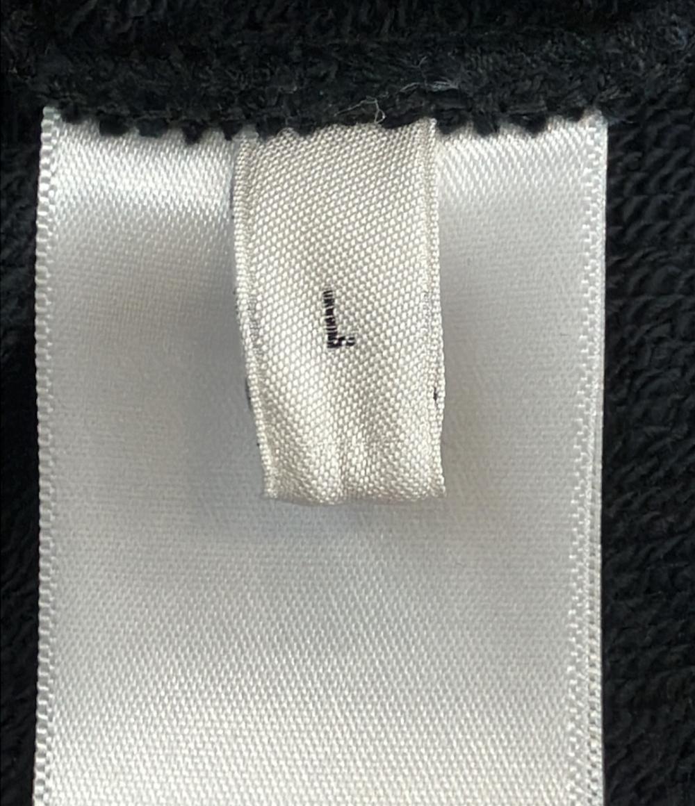 セリーヌ ロゴプリントパーカー メンズ SIZE L (L) CELINE