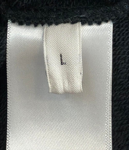 セリーヌ ロゴプリントパーカー メンズ SIZE L (L) CELINE