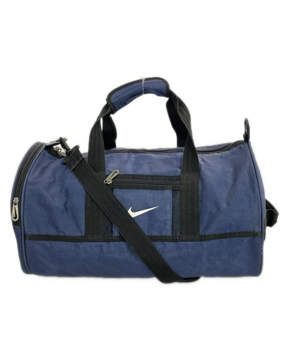 ナイキ 2wayボストンバッグ ショルダーバッグ 斜め掛け メンズ NIKE