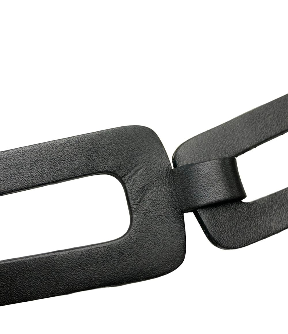 ボッテガ・ヴェネタ チェーンベルト レディース BOTTEGA VENETA