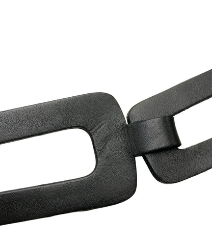 ボッテガ・ヴェネタ チェーンベルト レディース BOTTEGA VENETA