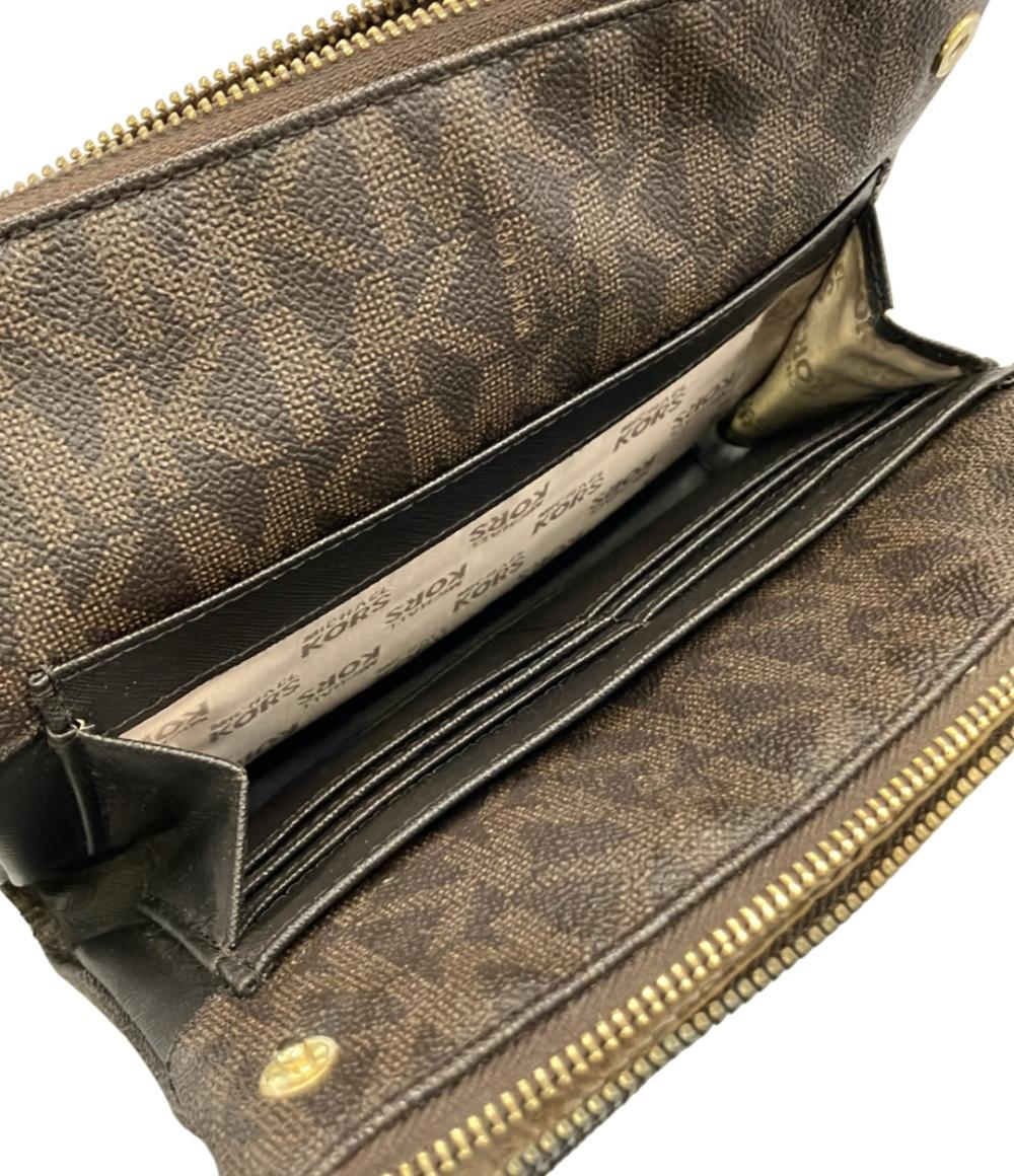 MICHAEL KORS ショルダーバッグ 斜め掛け レディース マイケルコース