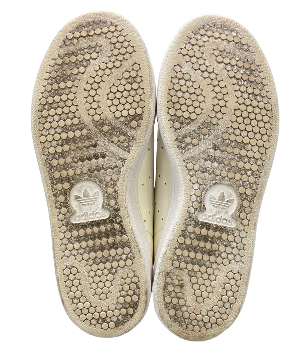 adidas BEAUTY&YOUTH ローカットスニーカー スタンスミス HP5513 レディース SIZE 23.0 アディダス ビューティ&ユース