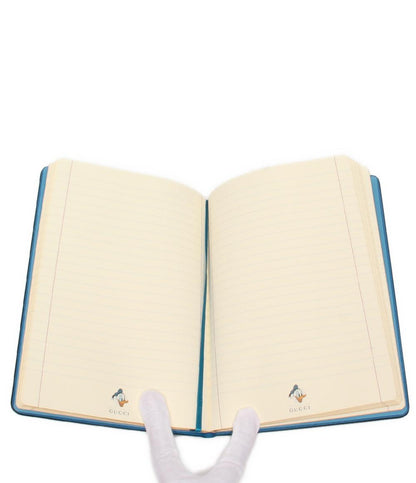 美品 グッチ ノート×Disney GGスプリーム レディース GUCCI