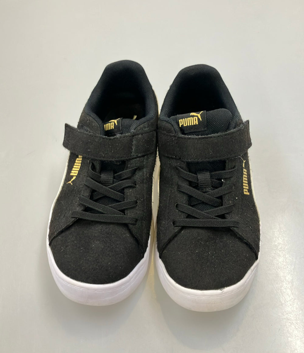 PUMA ローカットスニーカー キッズ SIZE 21.0 プーマ