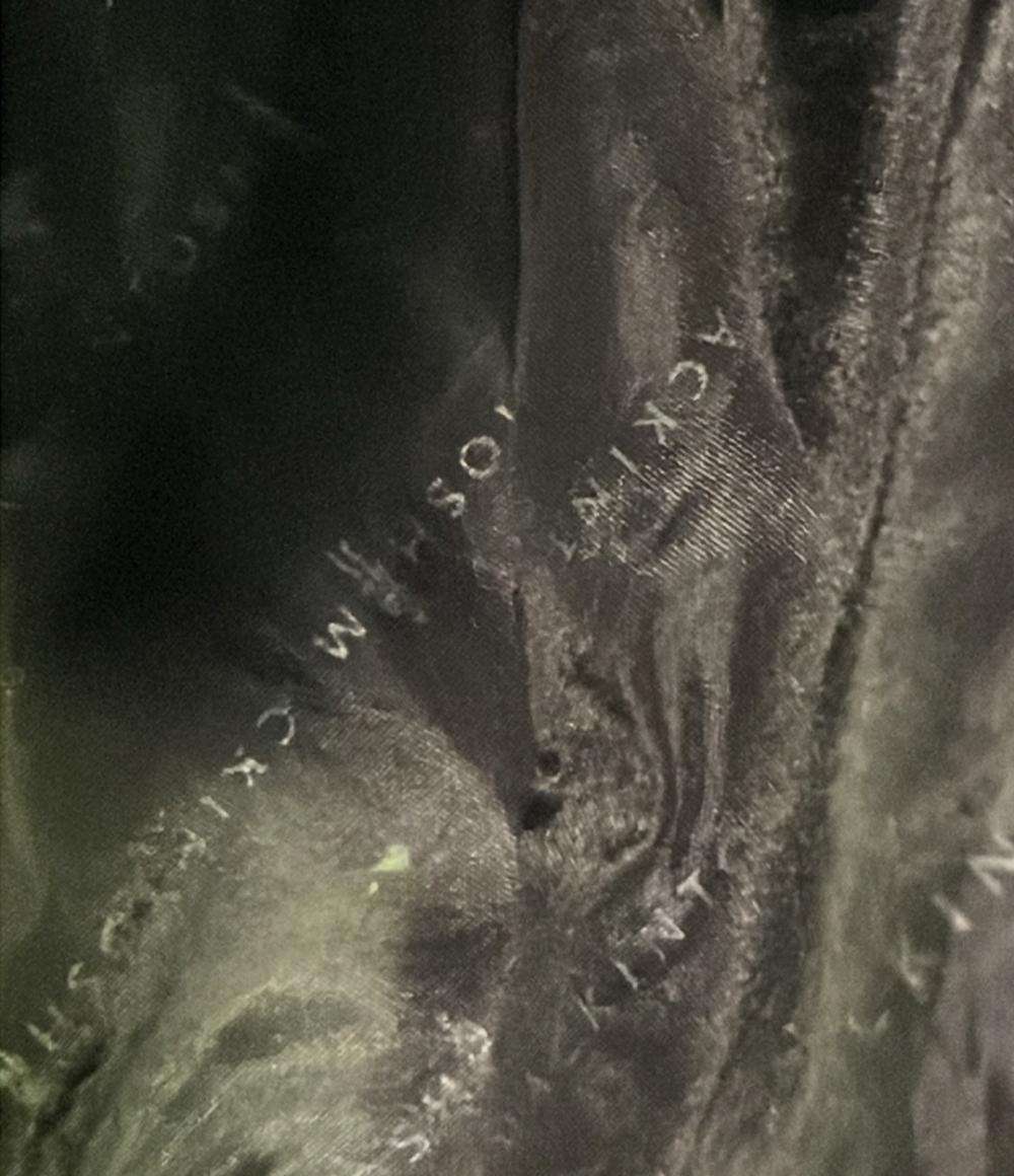 マッキントッシュ リュック PORTERコラボ レディース Mackintosh