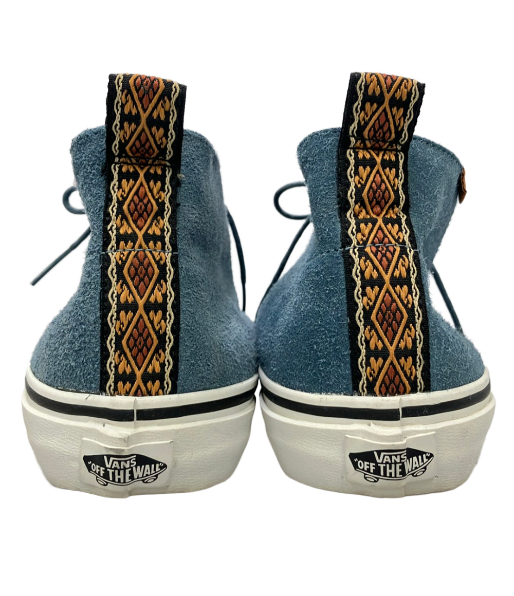 VANS チャッカブーツ チャッカ デコン CA VN-0NKJ71B メンズ SIZE US 9 ヴァンズ