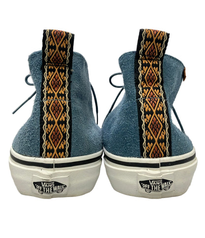 VANS チャッカブーツ チャッカ デコン CA VN-0NKJ71B メンズ SIZE US 9 ヴァンズ