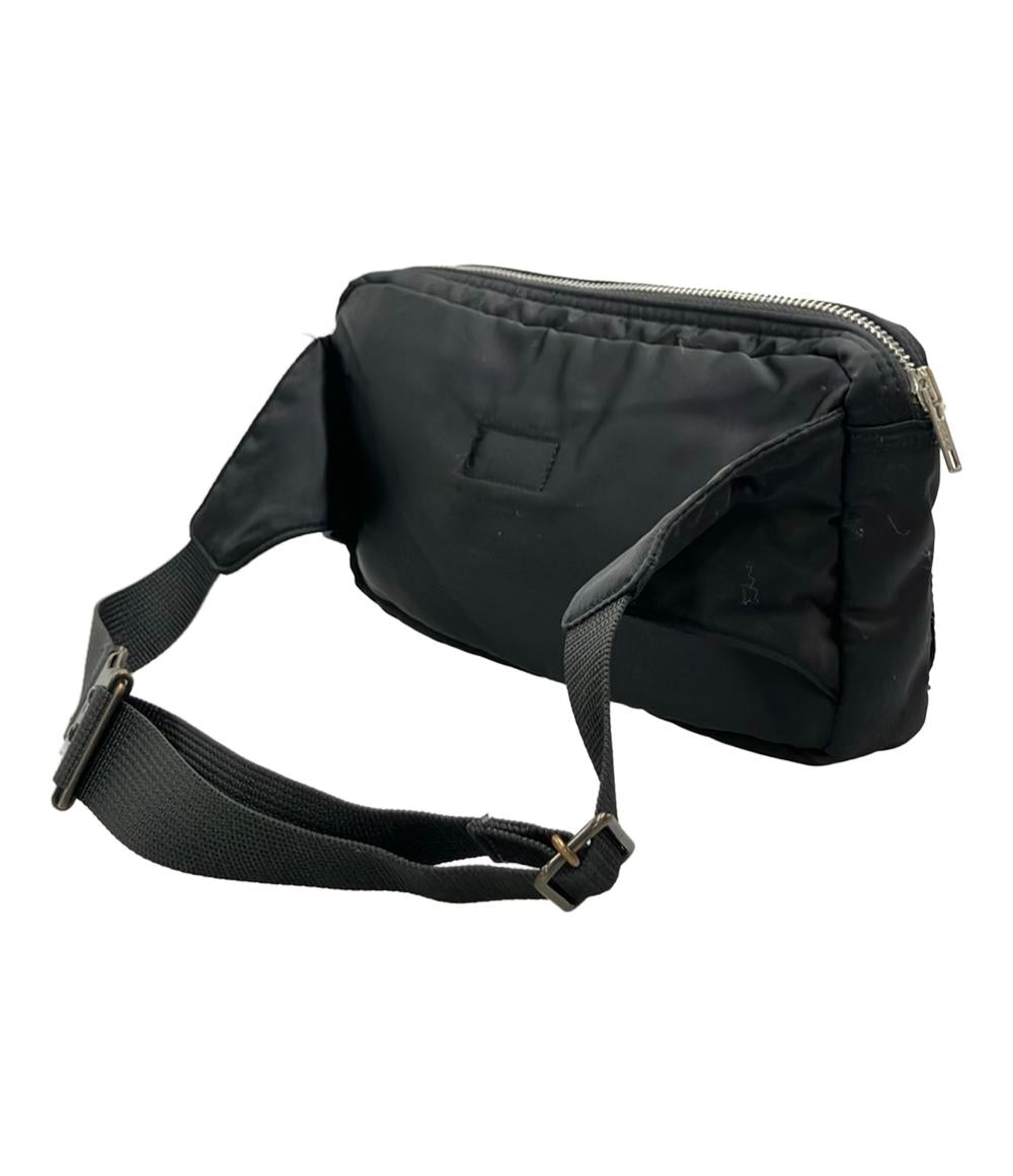 PORTER ウエストポーチ メンズ ポーター