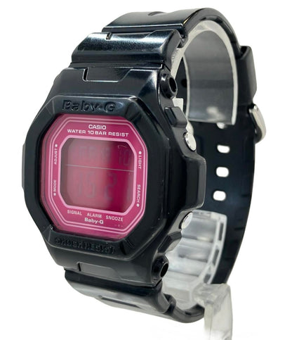 カシオ 腕時計 BABY-G クオーツ BG-5601 レディース CASIO