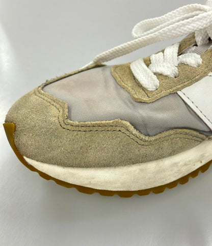 ニューバランス ローカットスニーカー MS237GE レディース SIZE 24 (L) NEW BALANCE