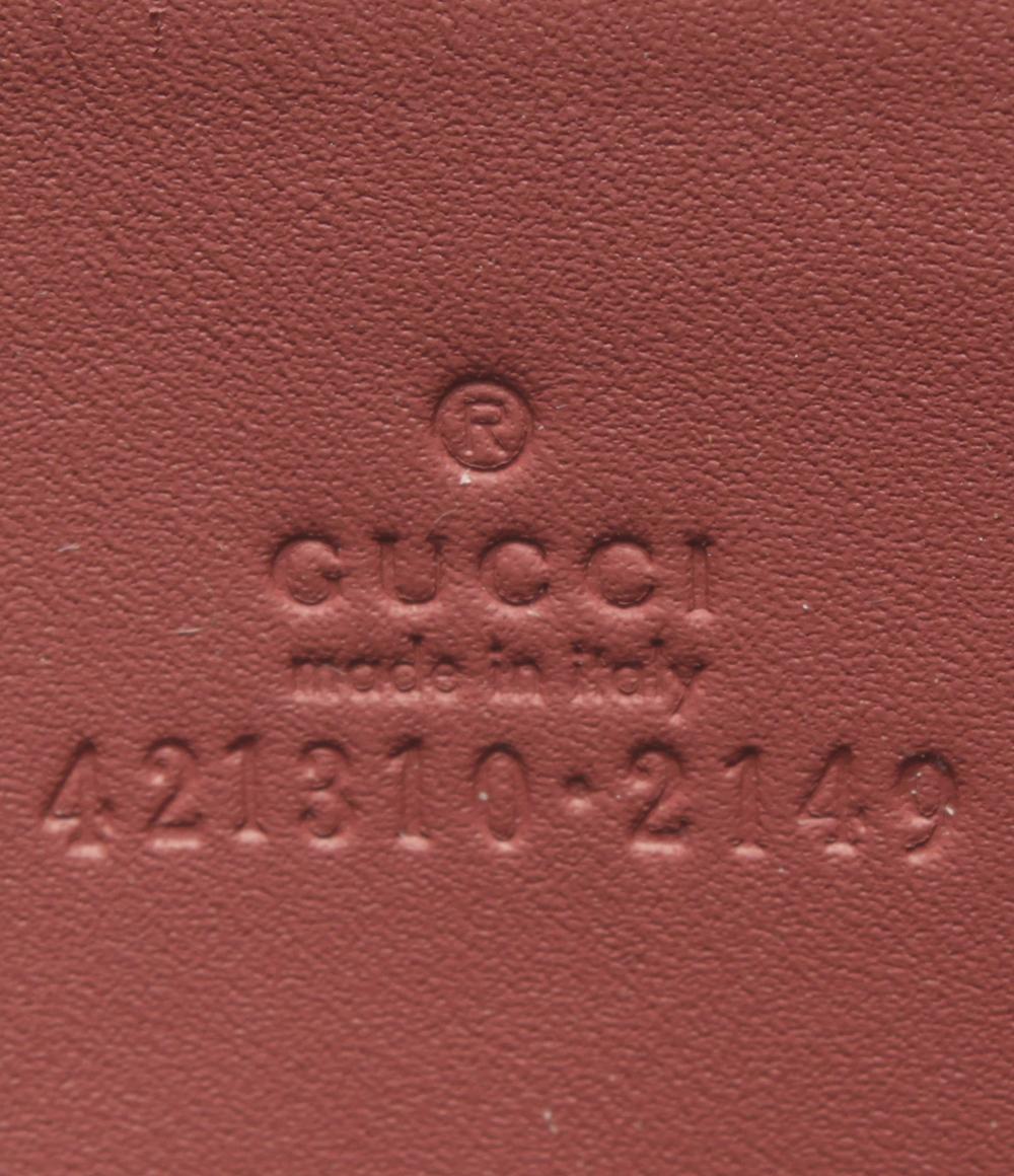 グッチ コインケース GGブルームス 421310 2149 レディース GUCCI