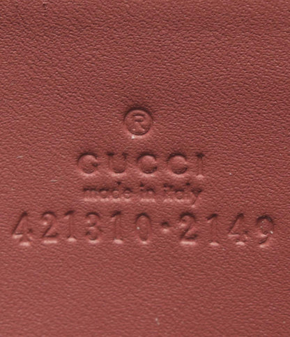 グッチ コインケース GGブルームス 421310 2149 レディース GUCCI