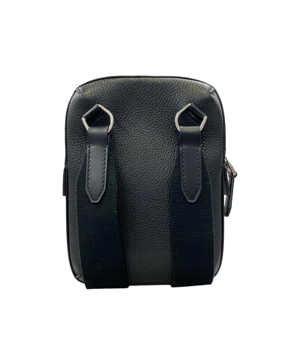 Dunhill ショルダーバッグ 斜め掛け 1893 ハーネス ノースサウス