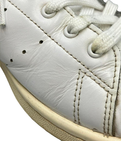 adidas HUMAN MADE ローカットスニーカー STANSMITH FY0735 メンズ SIZE 27.5 (L) アディダス ヒューマンメード
