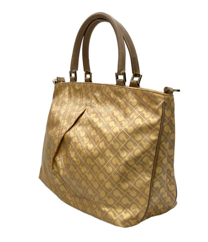 ゲラルディーニ 2WAY ハンドバッグ ショルダーバッグ 斜め掛け レディース GHERARDINI