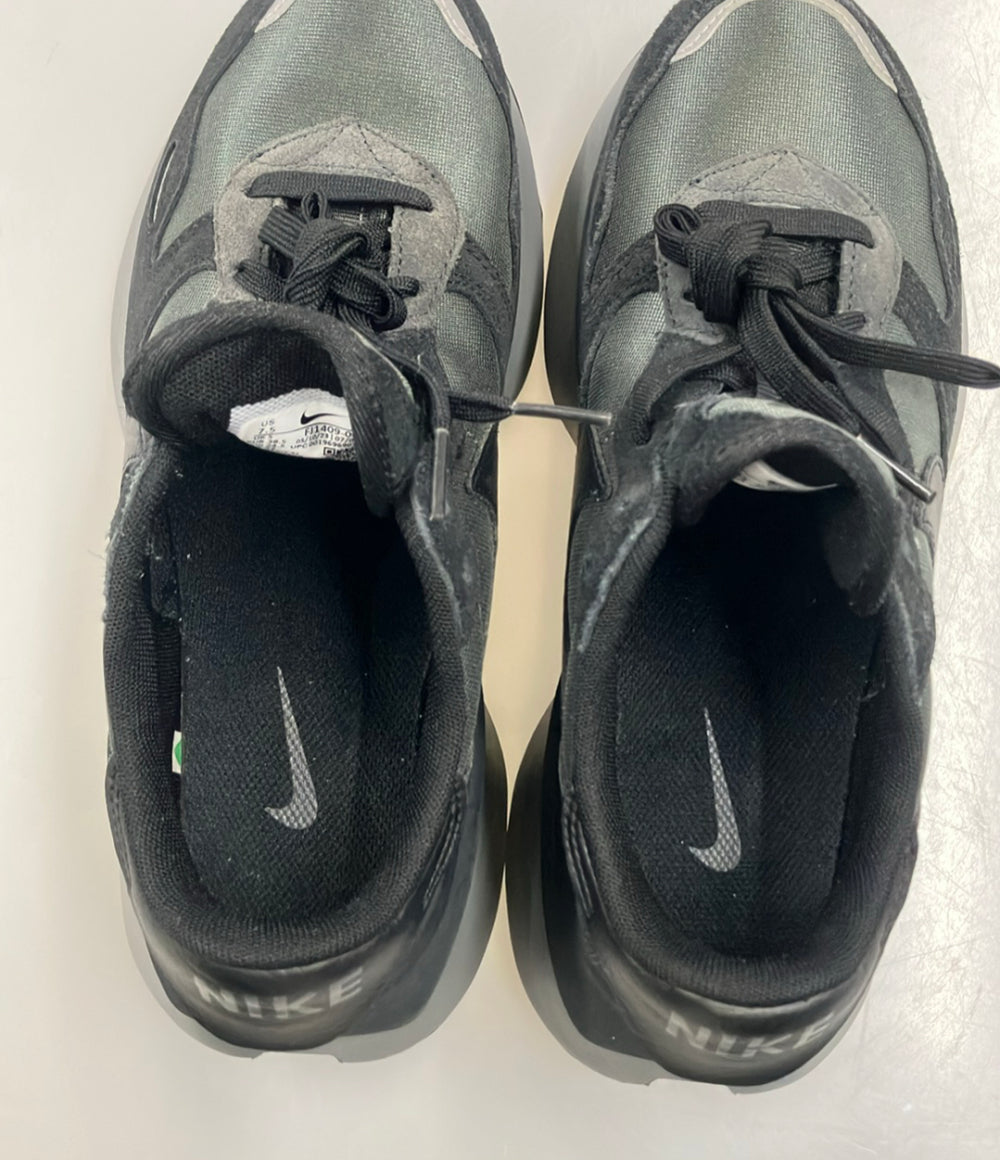 NIKE ローカットスニーカー W PHOENIX WAFFLE FJ1409-001 レディース SIZE 24.5 (L) ナイキ
