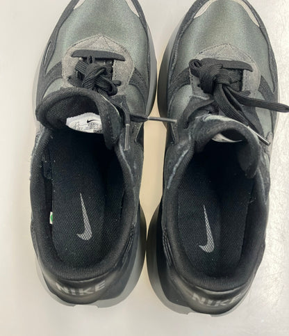 NIKE ローカットスニーカー W PHOENIX WAFFLE FJ1409-001 レディース SIZE 24.5 (L) ナイキ