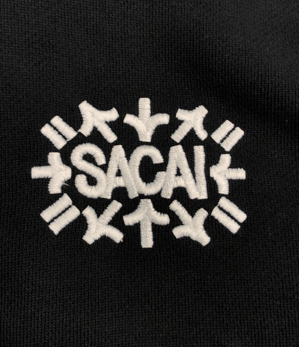 サカイ  プルオーバーパーカー     23-0565S レディース SIZE 1 (S) sacai