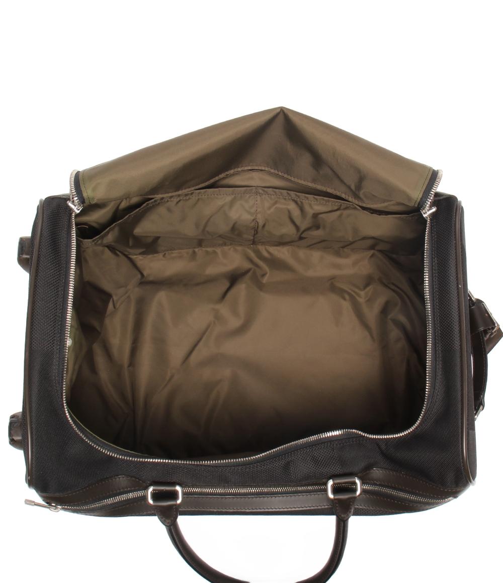 訳あり ルイヴィトン キャリーケース スーツケース ボストンバッグ エオール50 ダミエジェアン M93551 メンズ Louis Vuitton