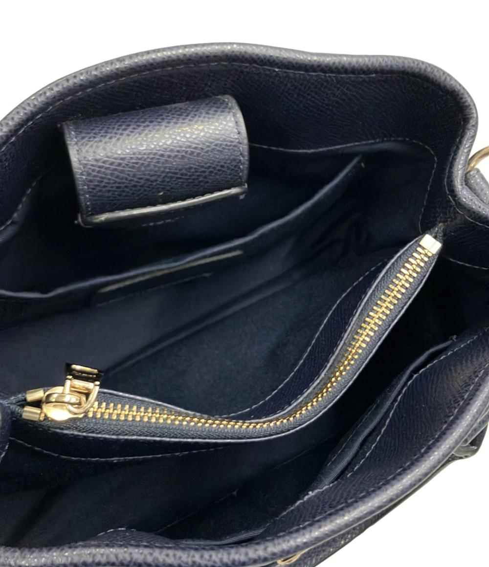 ★本物正規コーチ2WAY　ハンド＆ショルダーF34835 美品 COACH 2WAY ハンドバッグ ショルダーバッグ 斜め掛け F34835