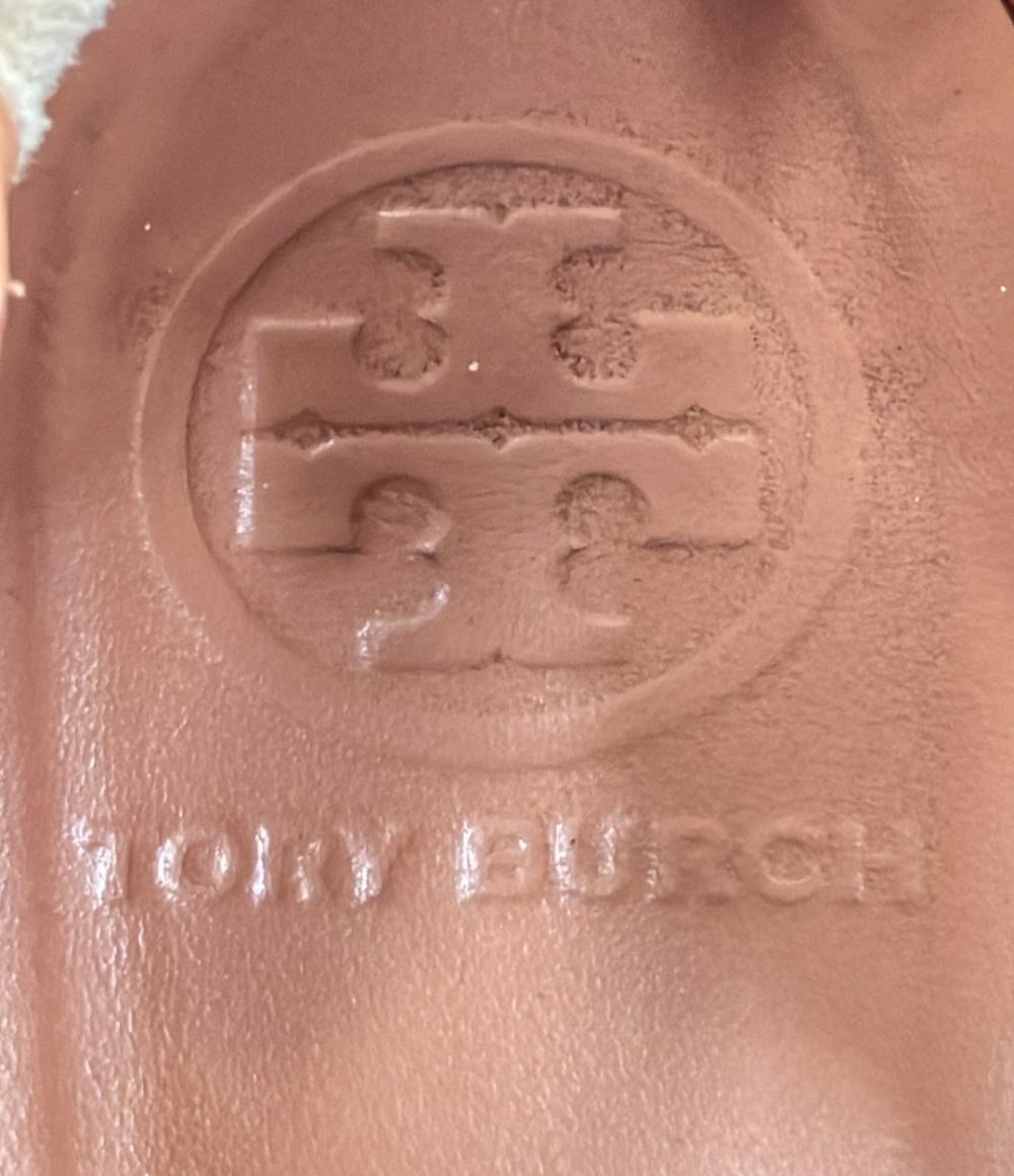 トリーバーチ フラットシューズ レディース SIZE 8 1/2 (XL) Tory Burch