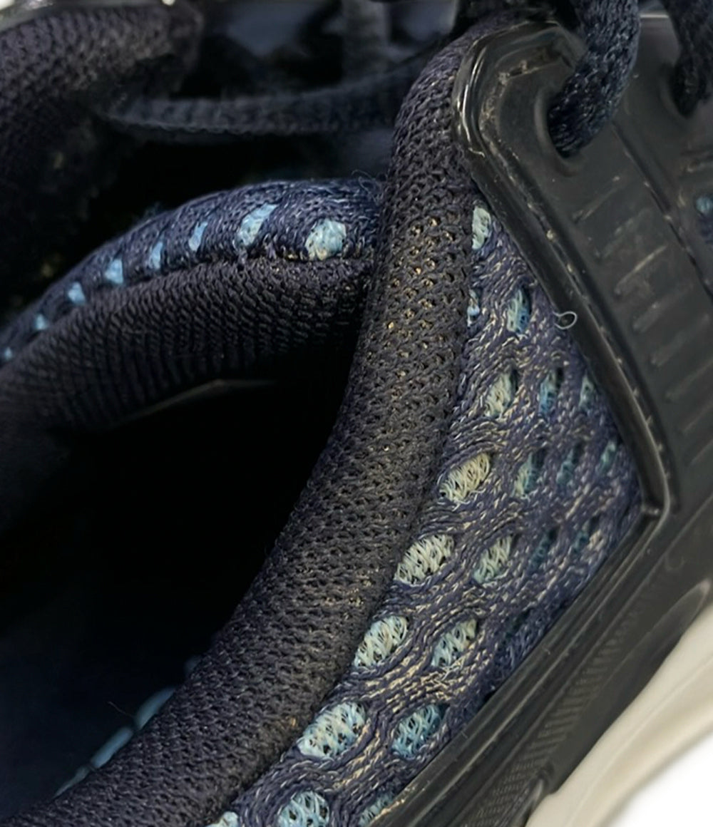 PUMA ローカットスニーカー ドライバー 190558-08 レディース SIZE 24.5 プーマ