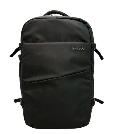 美品 inateck リュック ビジネス トラベルバッグ メンズ イナテック