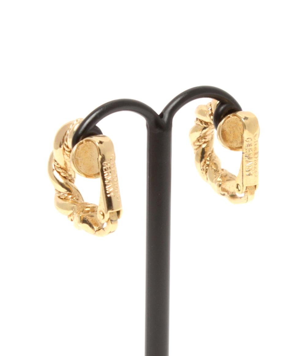 Christian Dior イヤリング レディース クリスチャンディオール