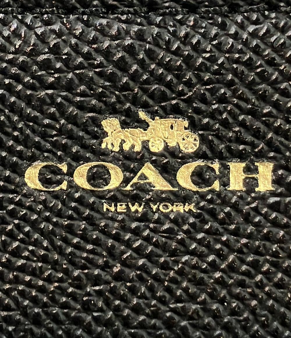 COACH コインケース レディース コーチ