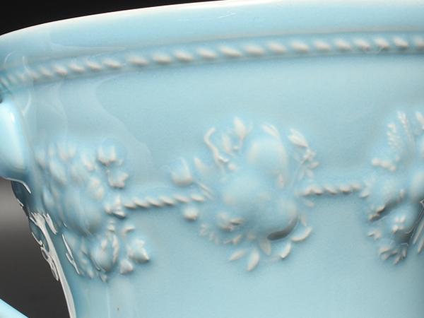 美品 WEDGWOOD マグカップ 2点セット ペア フェスティビティ ウエッジウッド