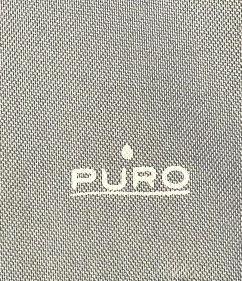 プーロ リュック メンズ PURO