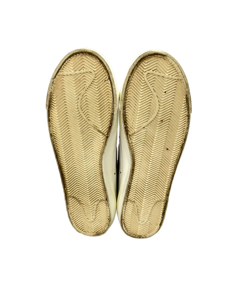 NIKE ローカットスニーカー BLAZER LOW 77 VINTAGE DA6364-101 メンズ SIZE 27.5 ナイキ