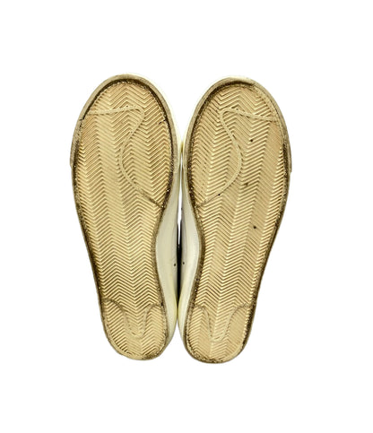 NIKE ローカットスニーカー BLAZER LOW 77 VINTAGE DA6364-101 メンズ SIZE 27.5 ナイキ