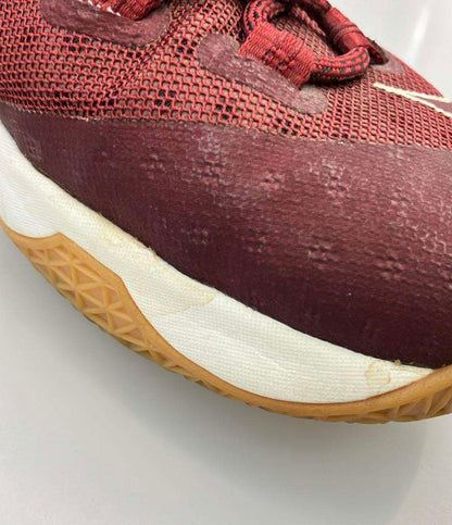 NIKE ローカットスニーカー LEBRON 13 LOW EP 831926-610 メンズ SIZE 26.0 (M) ナイキ
