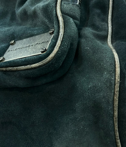 BALENCIAGA ボストンバッグ 182394 レディース バレンシアガ