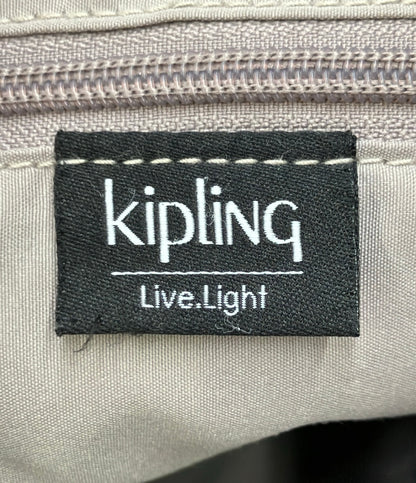 Kipling 2way ハンドバッグ ショルダーバッグ 斜め掛け レディース キプリング