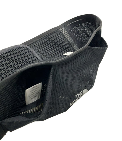 美品 THE NORTH FACE ボディバッグ ウエストバッグ ウエストポーチ マンタレイ NM61712 メンズ レディース ザ・ノース・フェイス