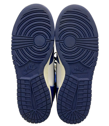 NIKE ハイカットスニーカー ダンク HI DD1869-400 メンズ SIZE 27.0 ナイキ