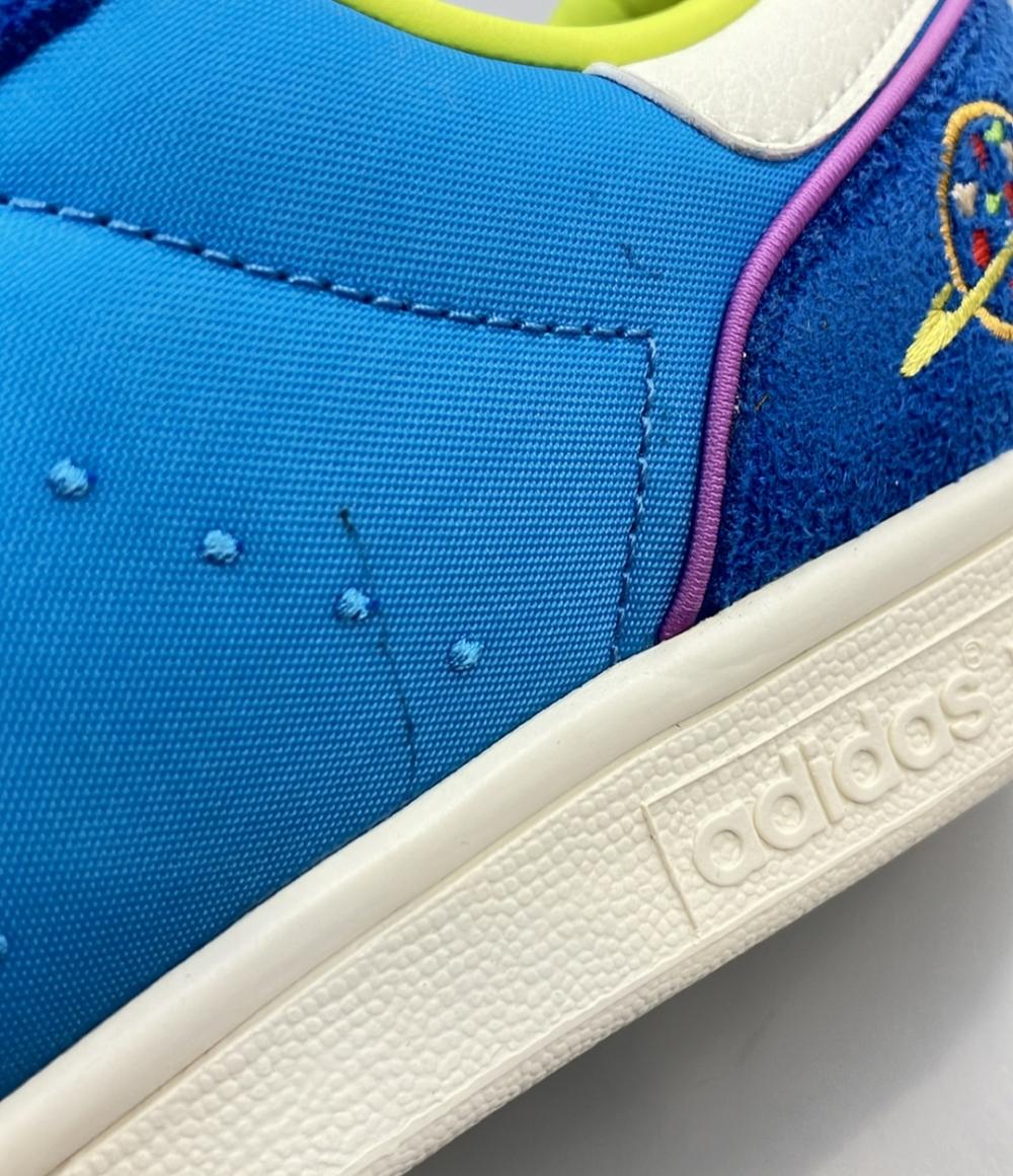adidas ローカットスニーカー × トイ ストーリー レックス リトルグリーンメン STAN SMITH GZ5991 メンズ SIZE 26.0 (M) アディダス