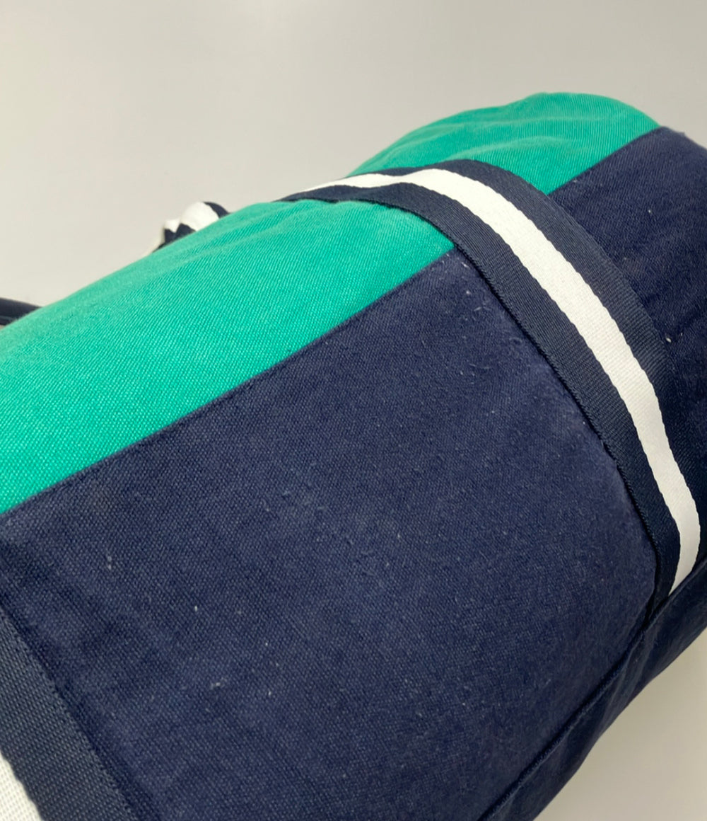TOMMY HILFIGER ボストンバッグ ショルダーバッグ 2WAY 斜め掛け レディース トミーヒルフィガー