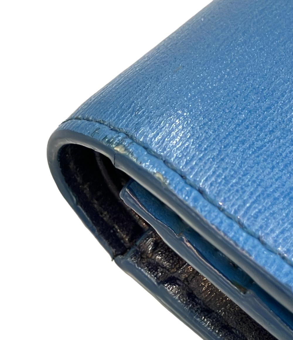 サルヴァトーレフェラガモ 二つ折り財布 ガンチーニ レディース Salvatore Ferragamo