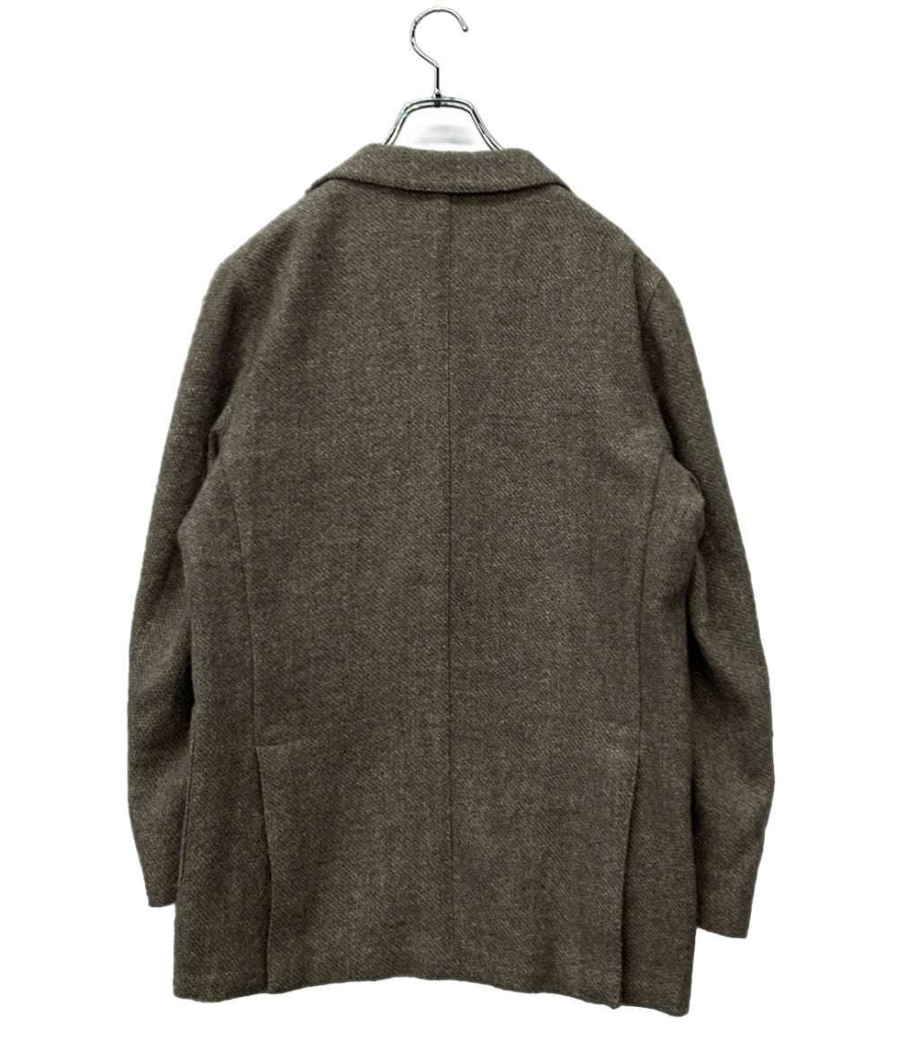 Loro Piana テーラードジャケット アルパカ混 FAG4477 メンズ SIZE 50 (XL) ロロピアーナ