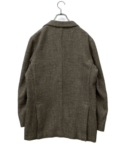 Loro Piana テーラードジャケット アルパカ混 FAG4477 メンズ SIZE 50 (XL) ロロピアーナ