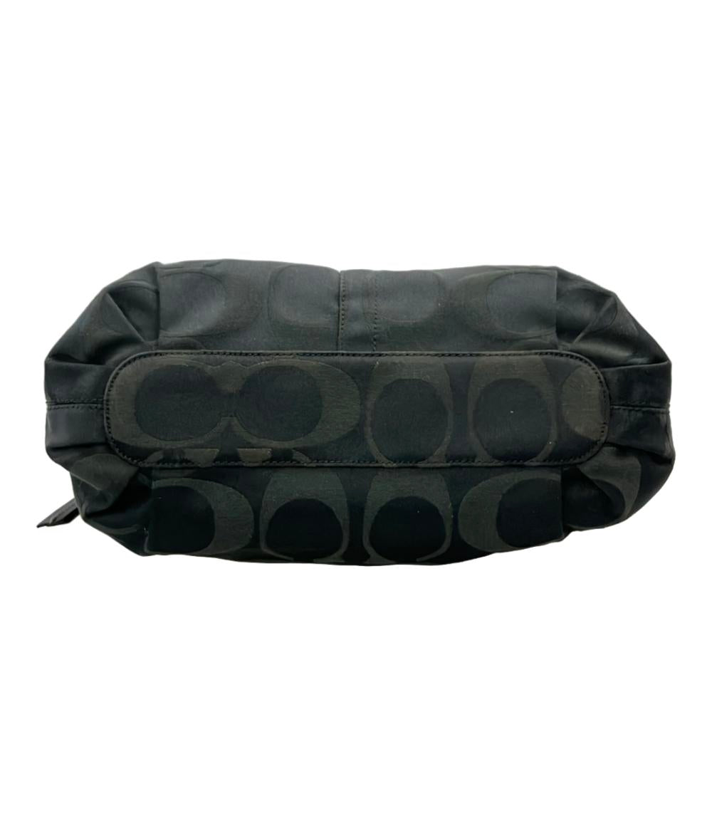 COACH ショルダーバッグ 斜め掛け 13877 レディース コーチ